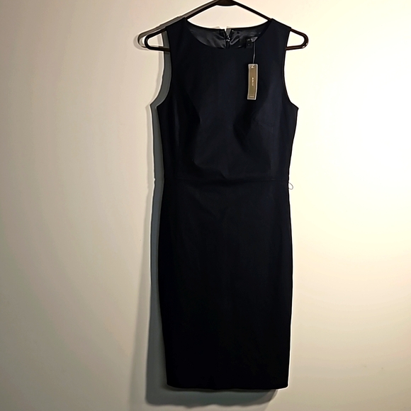 J. Crew Dresses & Skirts - J.Crew size 0 fitted dress